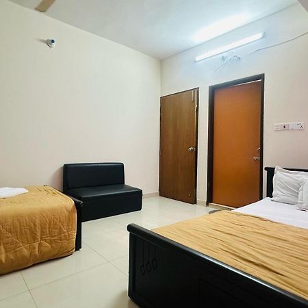 Hotel Olio Dream Heaven Dhaka Exterior foto