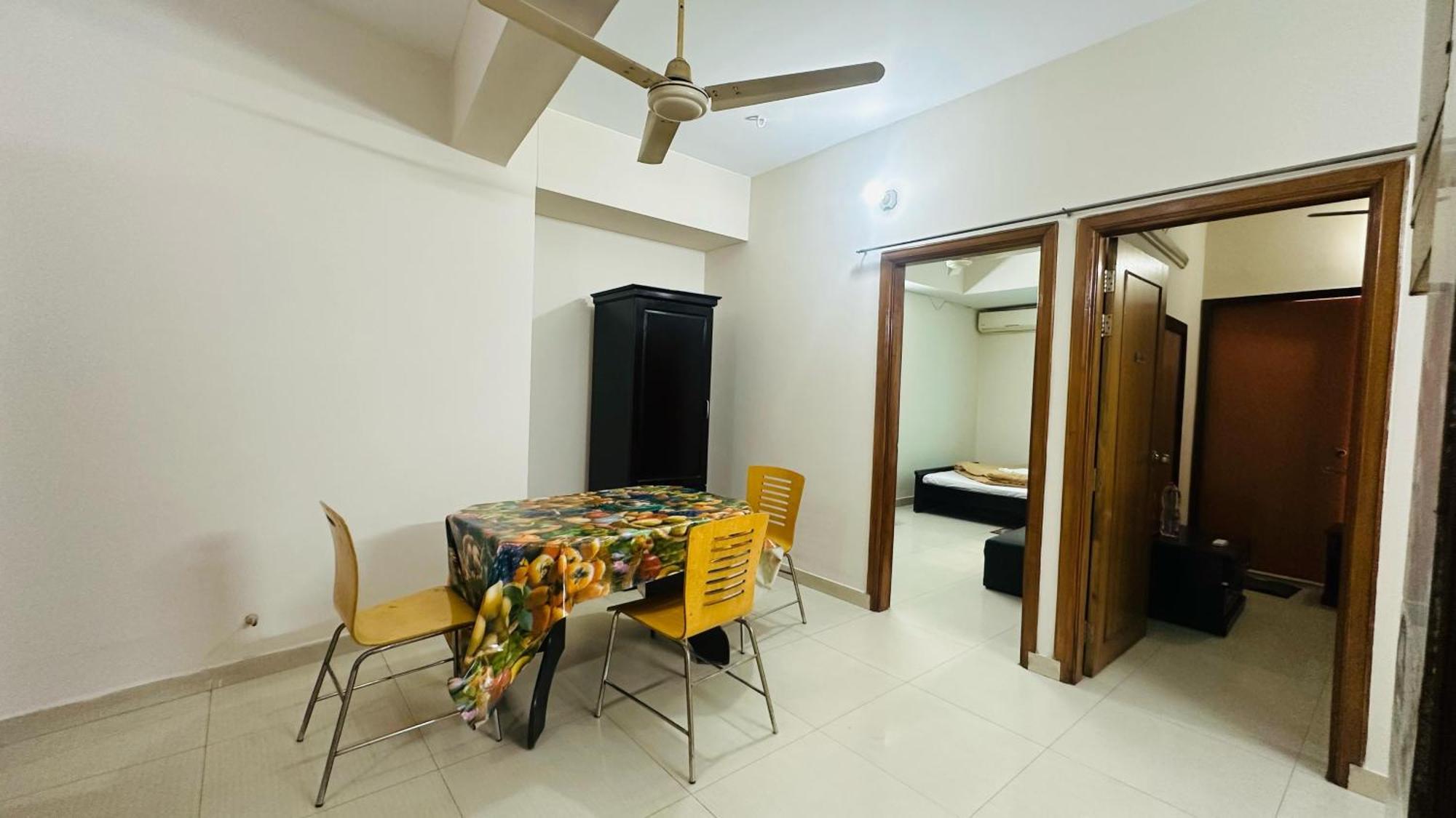 Hotel Olio Dream Heaven Dhaka Exterior foto